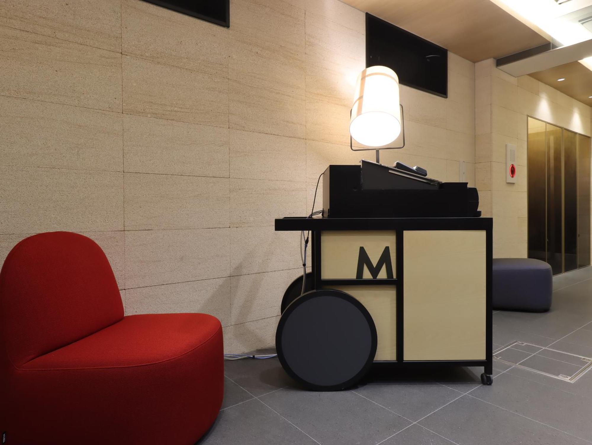 Hotel Tomiya With M'S Киото Экстерьер фото