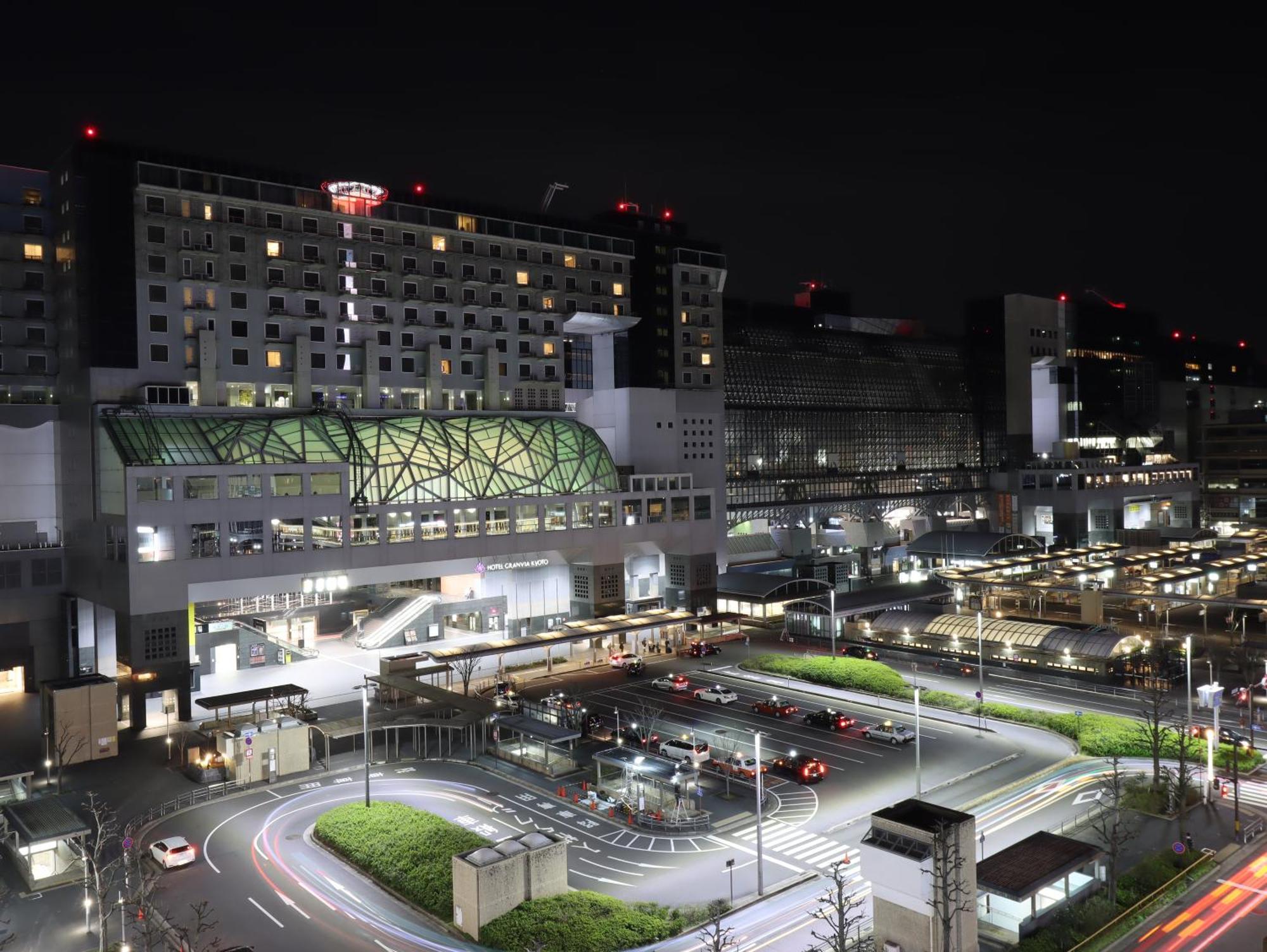 Hotel Tomiya With M'S Киото Экстерьер фото