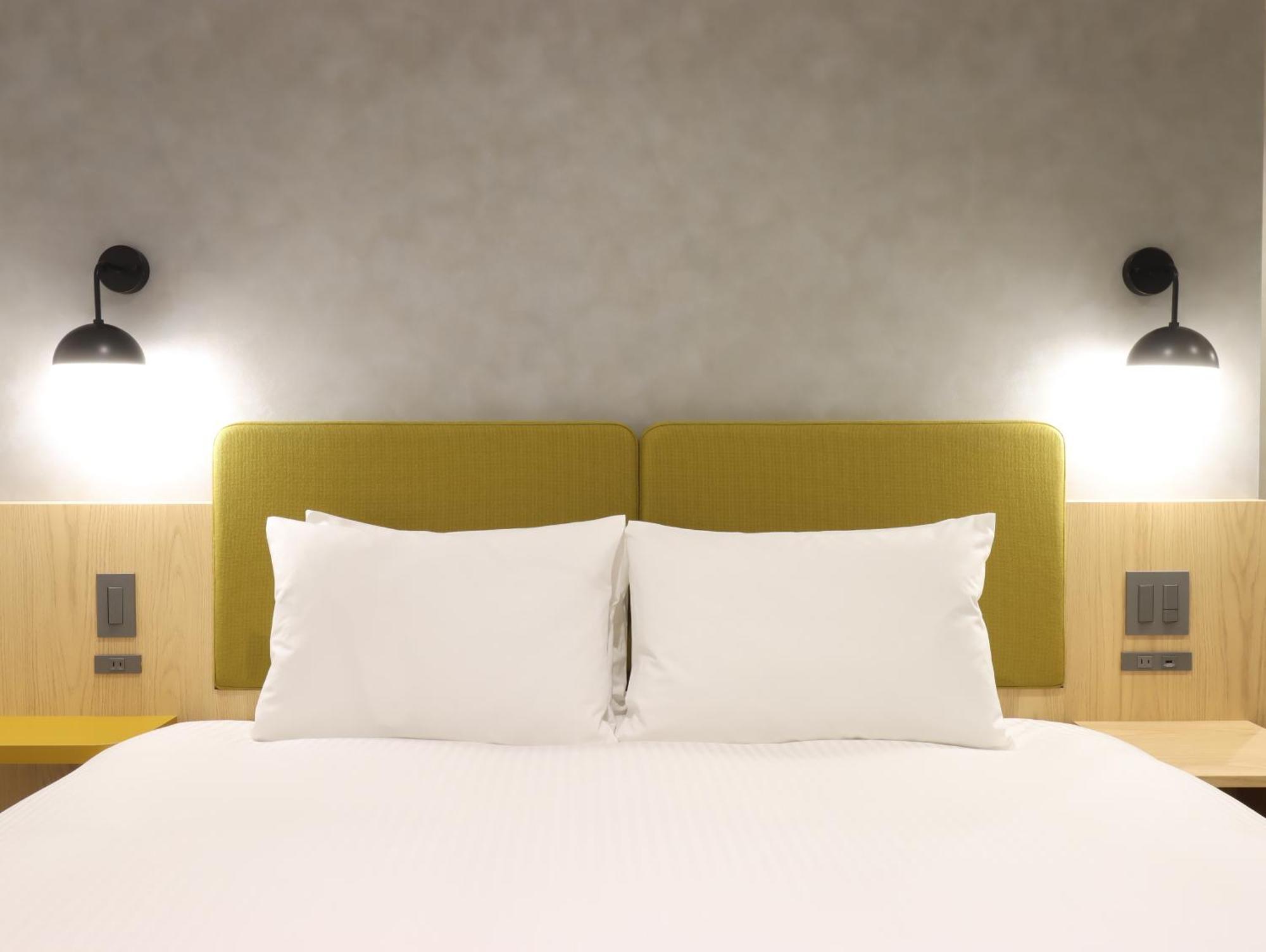 Hotel Tomiya With M'S Киото Экстерьер фото