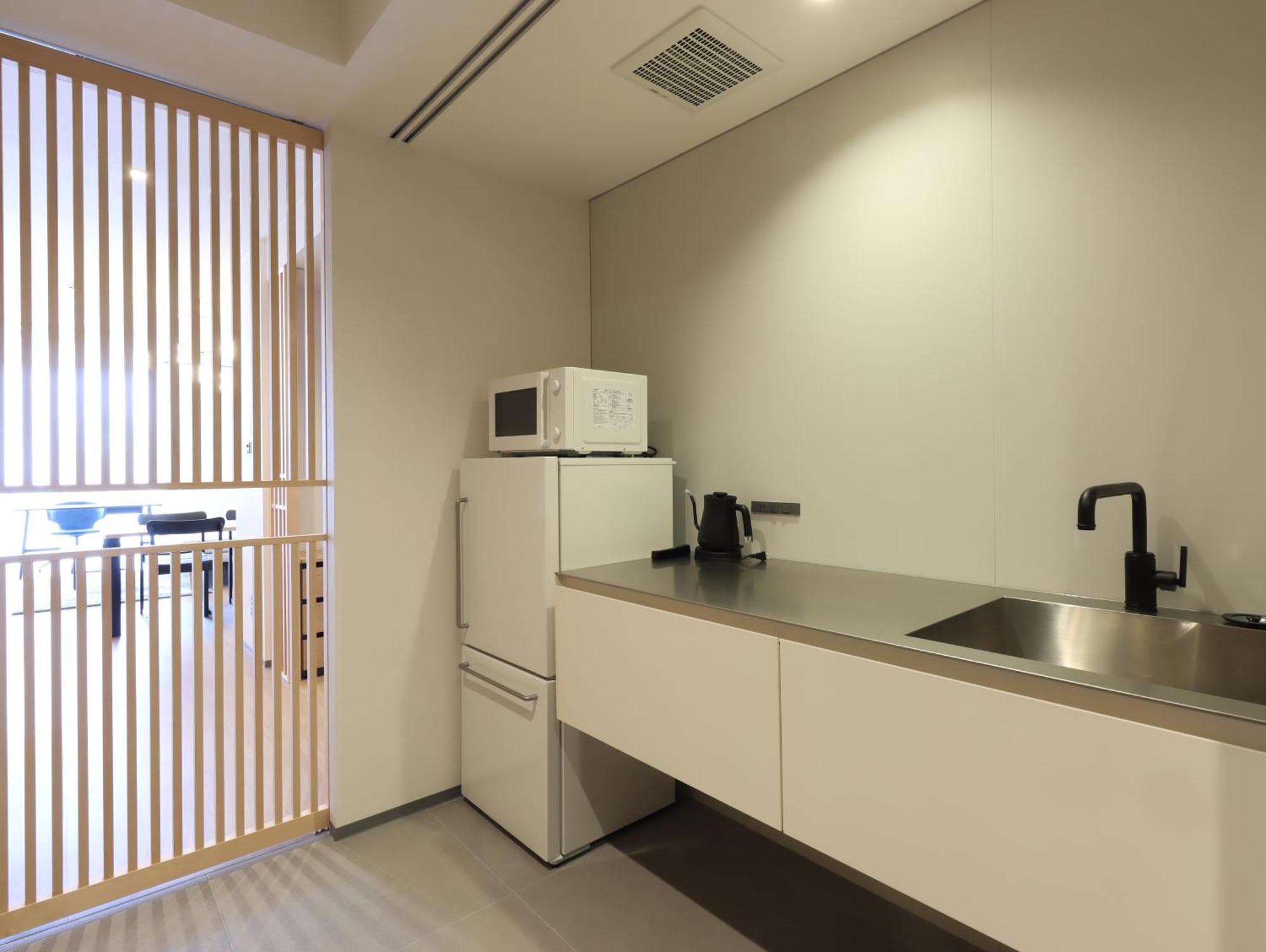 Hotel Tomiya With M'S Киото Экстерьер фото