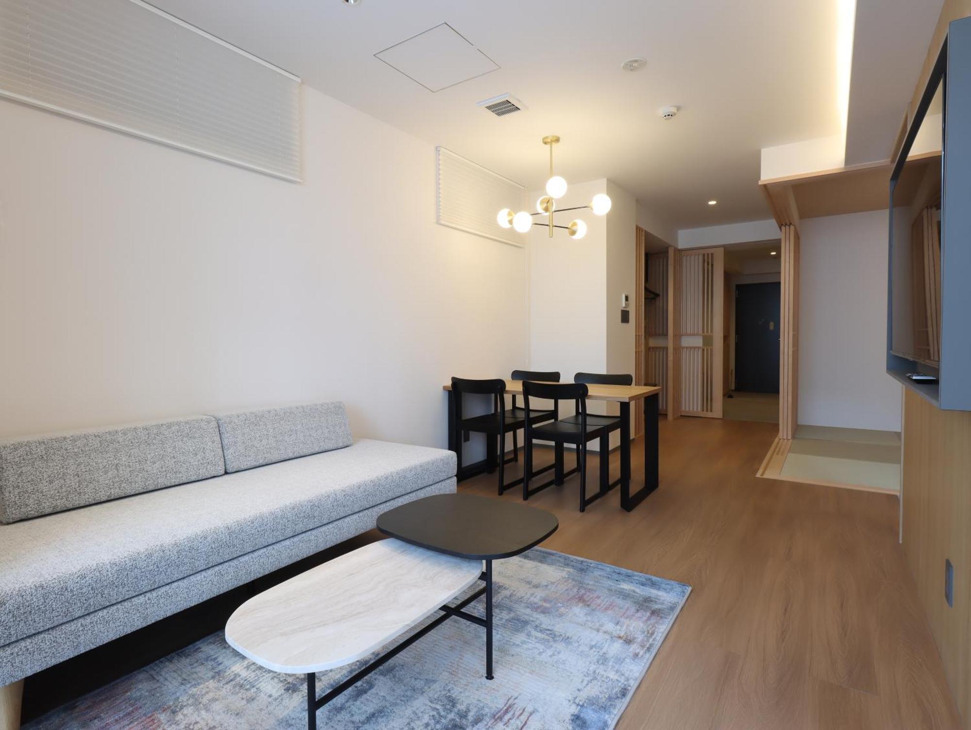 Hotel Tomiya With M'S Киото Экстерьер фото